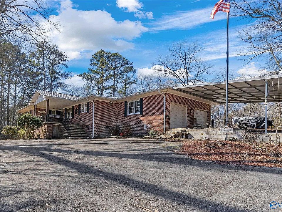 4010 Tabor Rd, Gadsden, AL 35904 Zillow