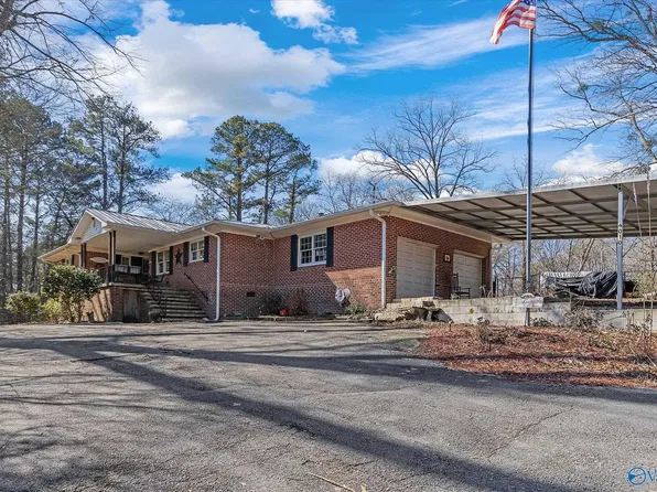 4010 Tabor Rd, Gadsden, AL 35904