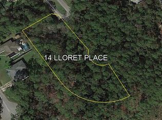 14 Lloret Pl, Palm Coast, FL 32164