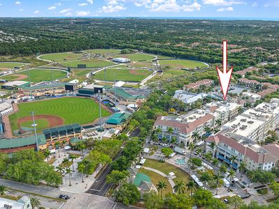 1203 Town Center Drive #203, Jupiter, FL, 33458