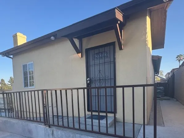 3987 Franklin Ave, San Diego, CA