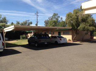 7649 N 12th St, Phoenix, AZ 85020