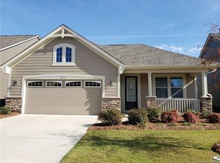 1271 Independence St, Tega Cay, SC 29708