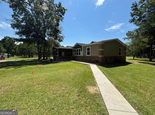 694 Overstreet Rd, Jesup, GA 31546