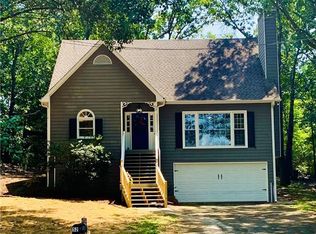 52 Bramblewood Dr SW, Cartersville, GA 30120