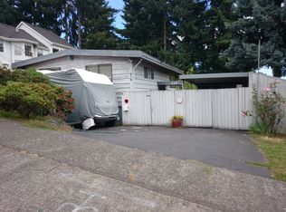 418 W Raye St, Seattle, WA 98119