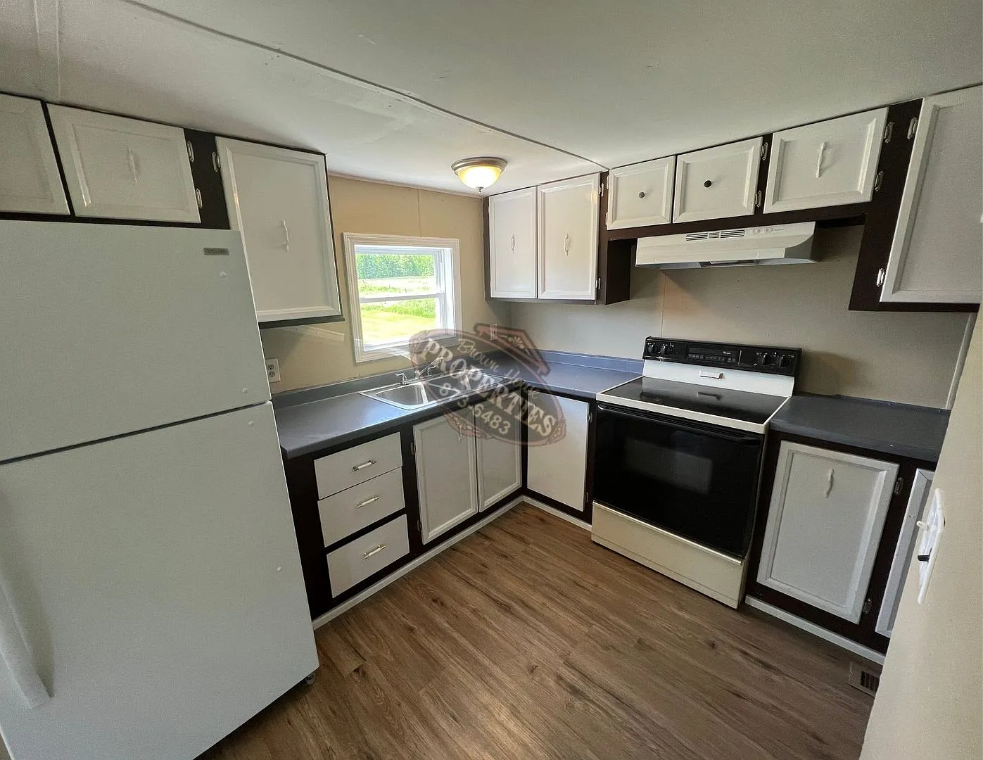 | 1604 Hill Rd, Canaan, ME 04924 | 2 Bed | 1 Bath | — Photo 3