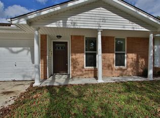6018 Dellfern Dr, Houston, TX 77035