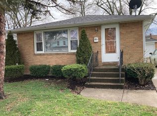 413 Broad St, Tonawanda, NY 14150