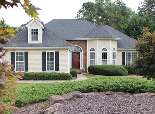 354 Brynbrooke Ct, Dawsonville, GA 30534