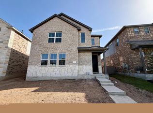 504 Bloomington Loop, Hutto, TX 78634