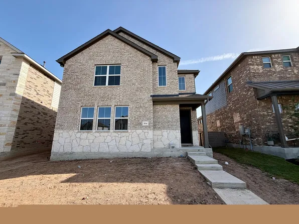 504 Bloomington Loop, Hutto, TX 78634