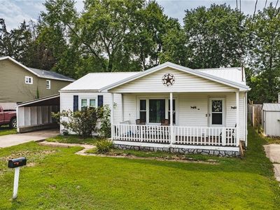 512 Victoria Ave, Parkersburg, WV, 26101