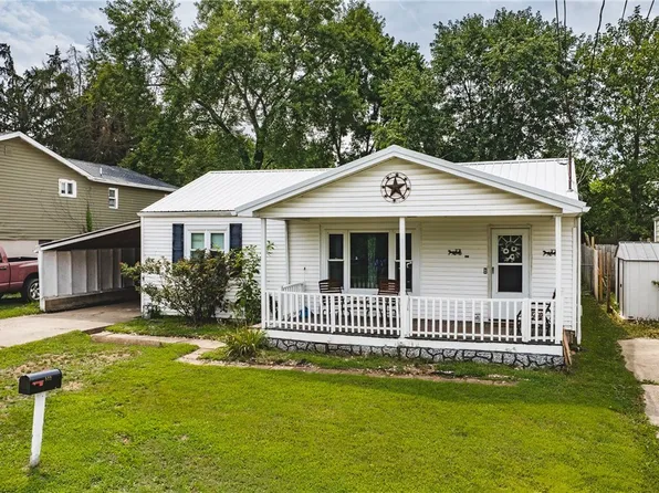 512 Victoria Ave, Parkersburg, WV 26101