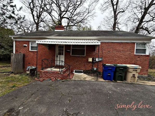 4526 Albion Rd, College Park, MD 20740