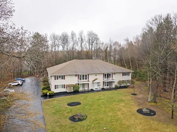 71 Smith Street #7, Augusta, ME 04330