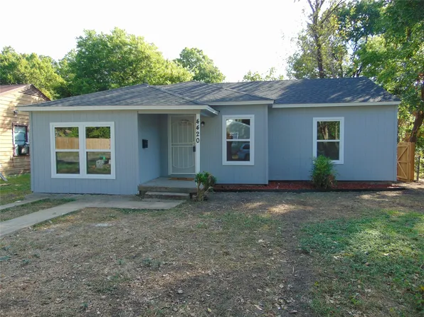 4420 Tacoma St, Dallas, TX 75216