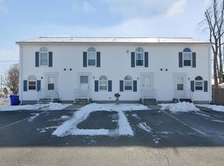1 Rosner Ave APT 2, North Providence, RI 02904