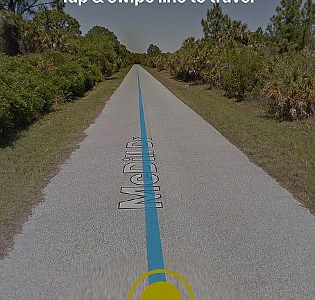 County Road Maintenance 