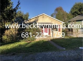 229 Klaus St, Beckley, WV 25801