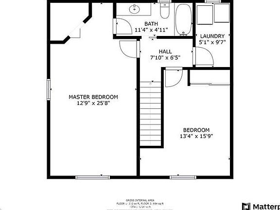 5th image of 8827 206th St SE #A