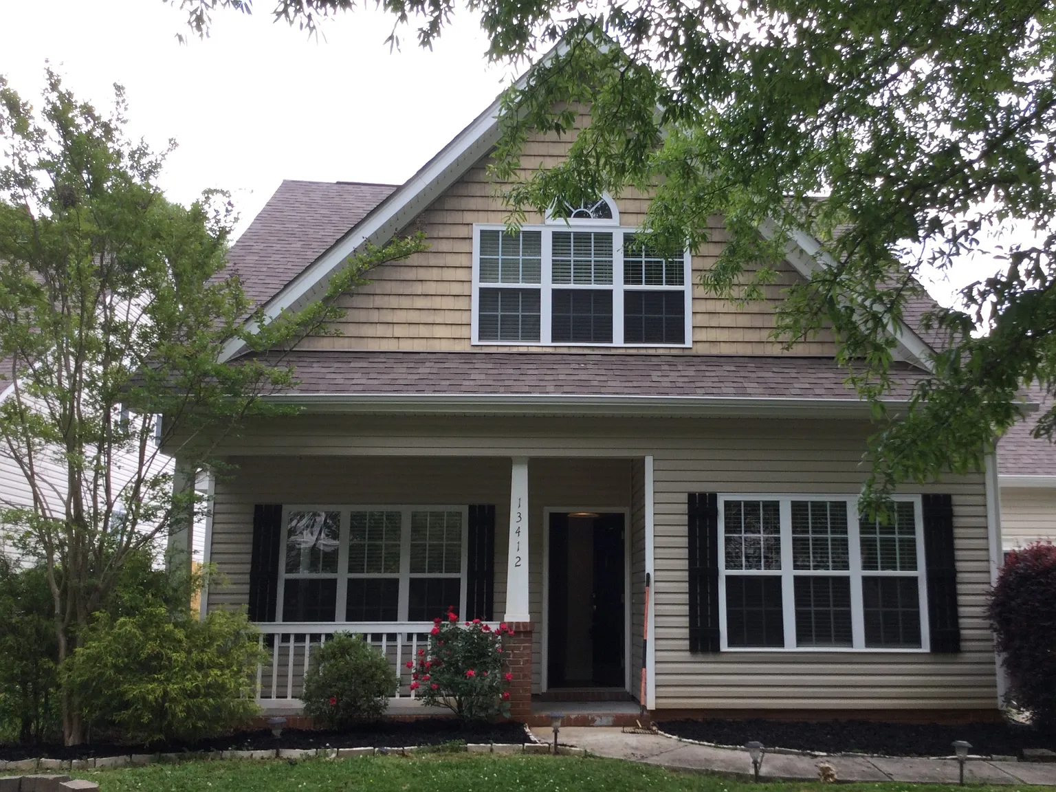 3 bed, 2.5 bath, 2109 sqft, $2,445 — Photo 1