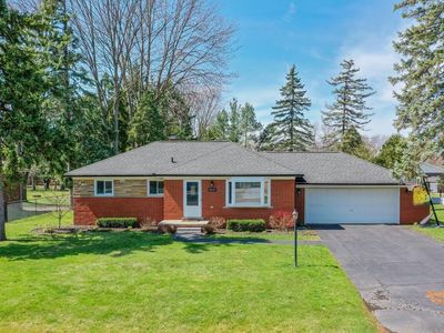 36137 Boyce Dr, Clinton Township, MI, 48035