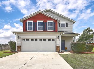 9665 Godwin St, Ladson, SC 29456