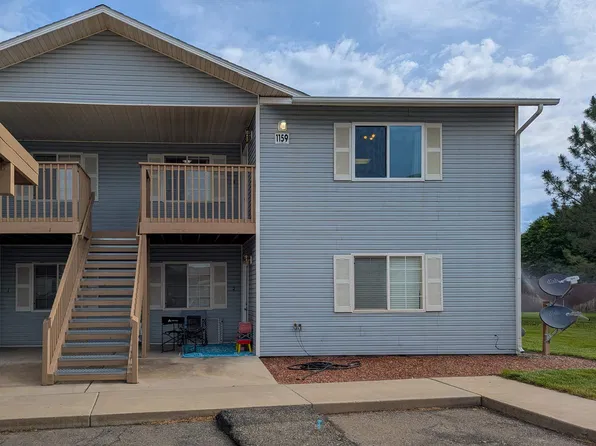 1159 E Carolina Ave Unit 4, Fruita, CO 81521