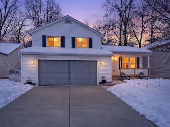 1880 McDowell Ridge Dr, Columbus, OH 43223