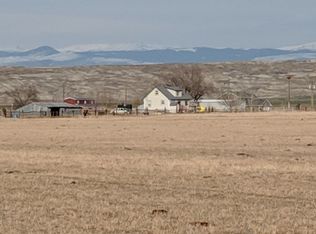 3376 Rairden Ln, Worland, WY 82401