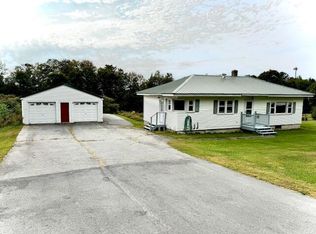 2063 Carmel Rd N #N, Hampden, ME 04444