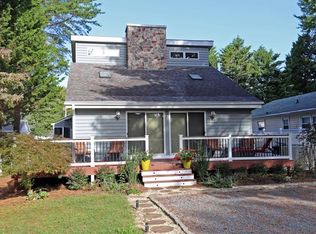 38361 James A St, Rehoboth Beach, DE 19971