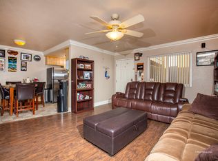 9948 San Juan St UNIT 1, Spring Valley, CA 91977