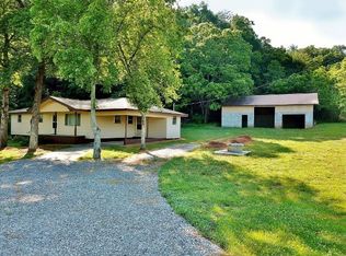 55 Nichols Rd, Murphy, NC 28906