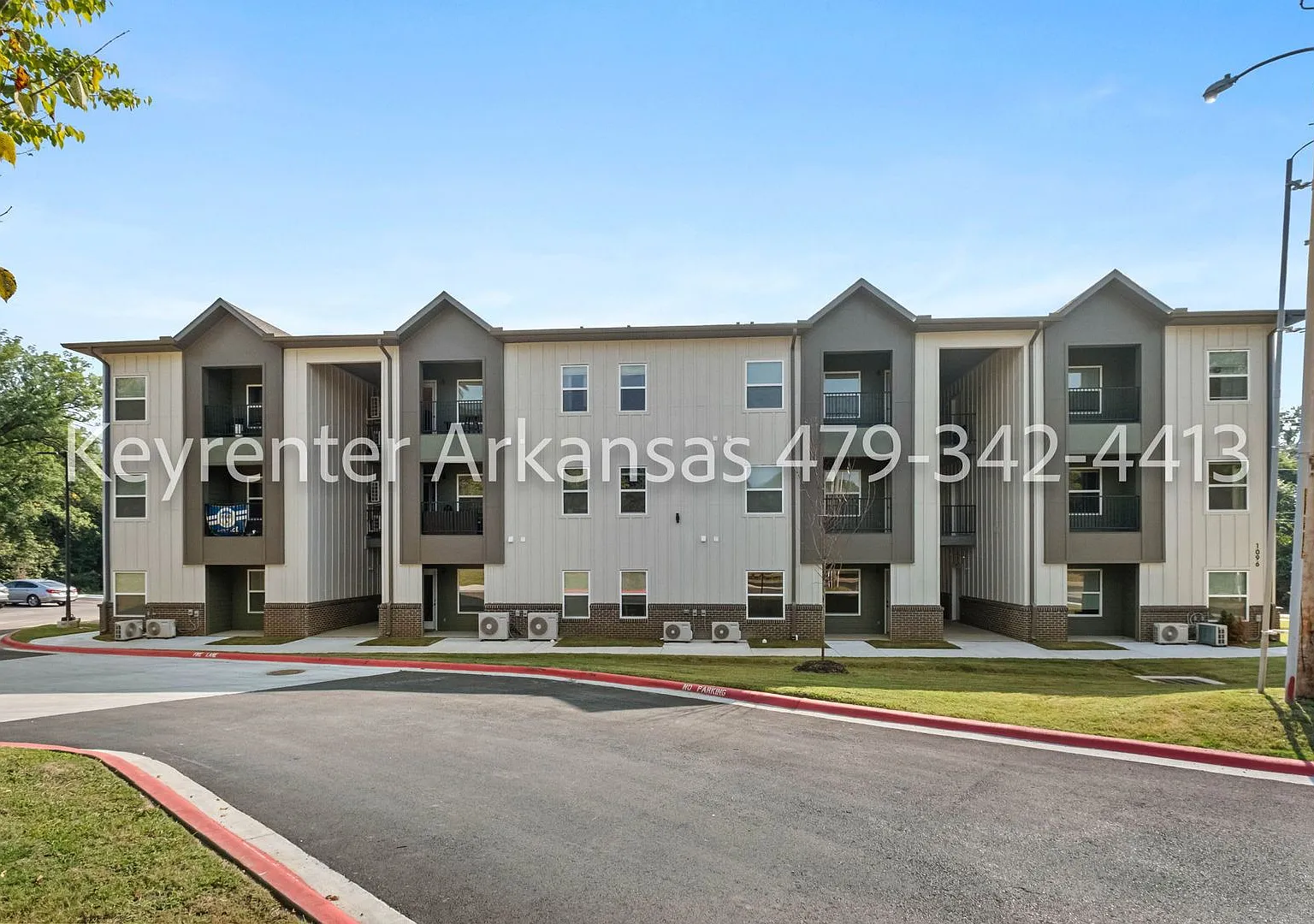 Bacardi on the Hill | Fayetteville Living — Photo 1
