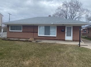 1250 E Kalama Ave, Madison Heights, MI