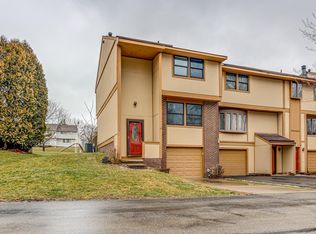 524 Hunters Path Rd, Bridgeville, PA 15017