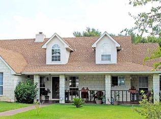 5750 Taylorsville Rd, Dale, TX 78616
