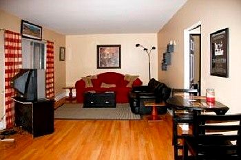 3rd image of 5052 N Marine Dr #1D