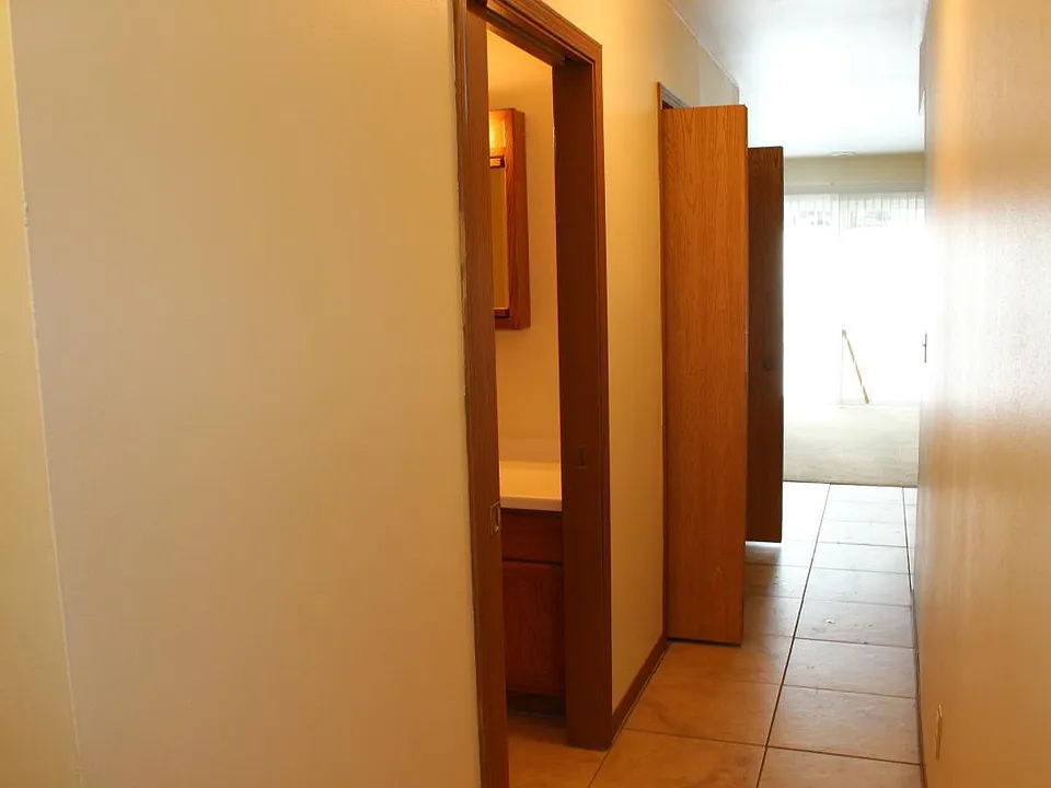 Entry Hall