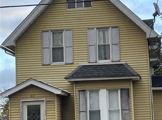 52 Linsley Ave, Meriden, CT 06451