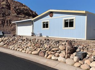 37150 Buckskin Cir, Parker, AZ 85344