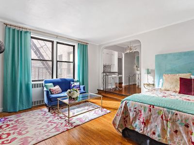 205 W 95th St APT 2G, Manhattan, NY, 10025