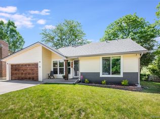 4670 W 110th Ave, Westminster, CO 80031