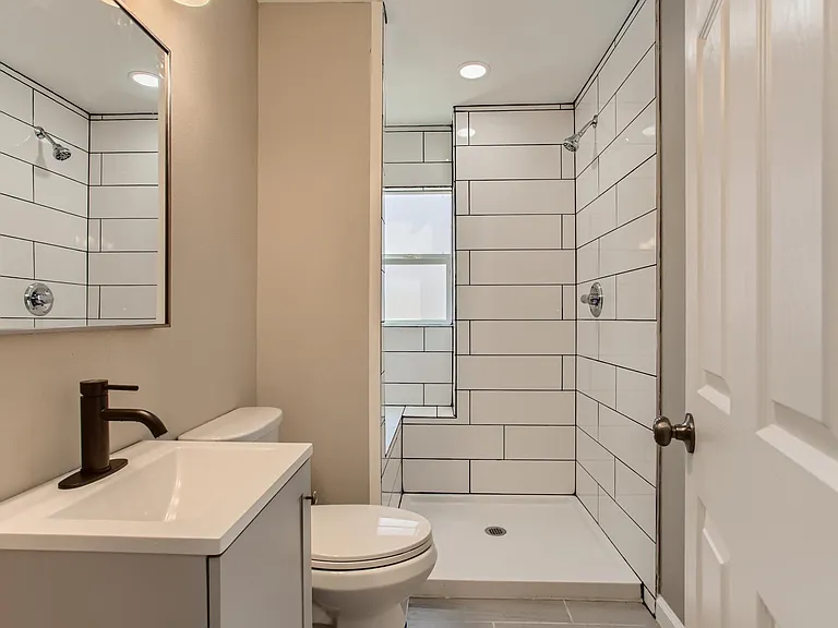 Lower Bathroom #1