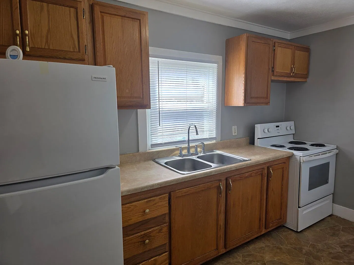 2-Bedroom, 1-Bathroom Home $1050/Month | Accepting Section 8 — Photo 3