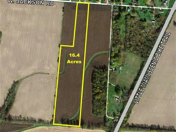 2 W Jackson Rd, Springfield, OH 45502