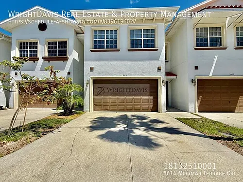 8614 Miramar Terrace Cir Photo 1