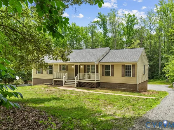 3320 Duke Rd, Powhatan, VA 23139